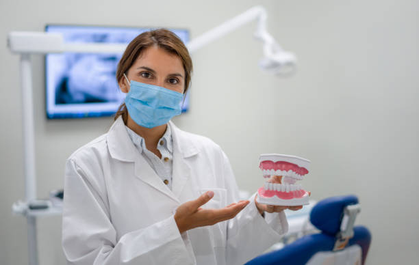 Best Teeth Whitening  in Washburn, IL