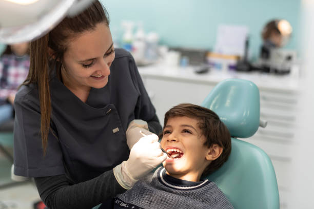 Best Dentist for Dental Trauma  in Washburn, IL
