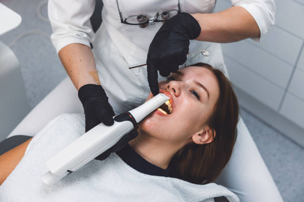 Best Broken Tooth Emergency  in Washburn, IL