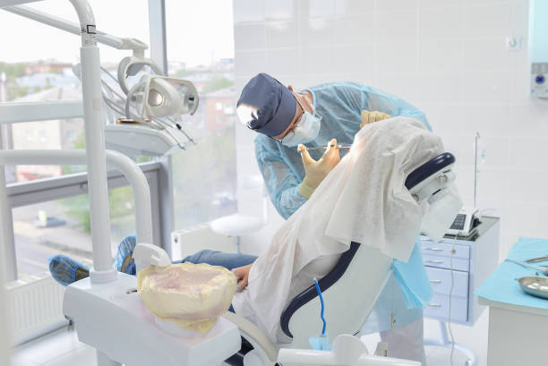Best Tooth Infection Emergency Dentist  in Washburn, IL